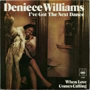 I've Got The Next Dance