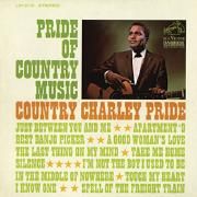 Pride Of Country Music}