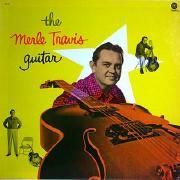 The Merle Travis Guitar}