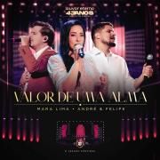 Valor de Uma Alma (part. Mara Lima)}