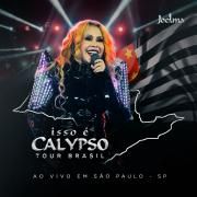 Isso é Calypso Tour Brasil (Ao Vivo em São Paulo) EP3}