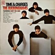 Time & Charges