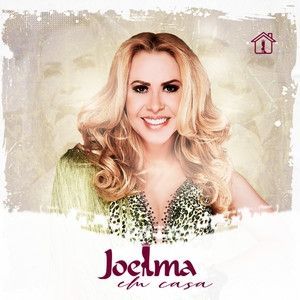 Joelma – Tarde Demais Lyrics