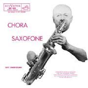 Chora Saxofone
