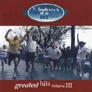 Capa do Álbum "Greatest Hits Volume III", de Umphrey's Mcgee