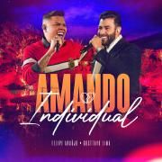 Amando Individual (part. Gusttavo Lima)}