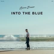 into the blue}