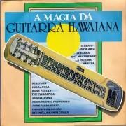 A Magia da Guitarra Hawaiana}