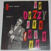 Dizzy (Volume 2)