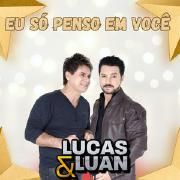 Eu Só Penso Em Você }