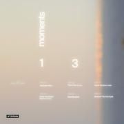 Moments: 013 (Live)