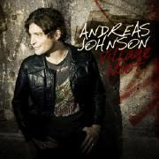 Capa do Álbum "Village Idiot", de Andreas Johnson