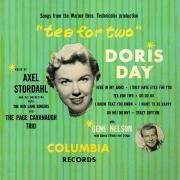 Tea For Two (with Gene Nelson, Axel Stordahl & His Orchestra & The Page Cavanaugh Trio)}
