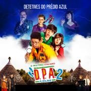 Dpa 2, o Misterio Italiano}
