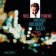 Swings Shubert Alley}