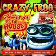 Crazy Frog In The House