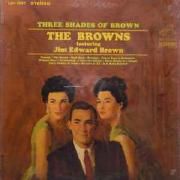 Three Shades Of Brown}