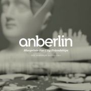 Blueprints For City Friendships: The Anberlin Anthology}