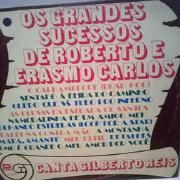 Os Grandes Sucessos de Roberto e Erasmo Carlos