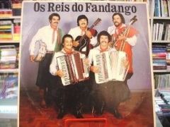 Os Reis do Fandango}