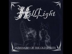 In Memory Of The Old Spirits}