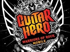 Warriors Of Rock - Mobile}