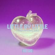 Capa do Single/EP "Things We Dream: Vol. 2", de HITGS 