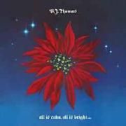 All Is Calm, All Is Bright...}