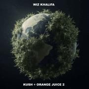 Kush + Orange Juice 2}