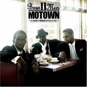 Motown: A Journey Through Hitsville USA}