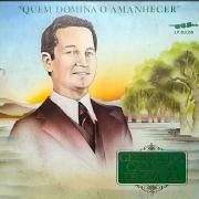 Quem Domina o Amanhecer}