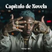 Portada de Álbum "Capítulo de Novela", de Wilter MC