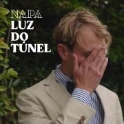 Capa do Single/EP "Luz do Túnel", de NAPA