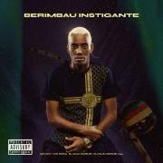 Portada de Sencillo/EP "Berimbau Instigante", de DJ Guilherme