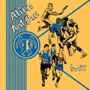 Portada de Álbum "truANT", de Alien Ant Farm