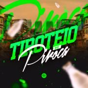 Capa do Single/EP "Tiroteio de Piroca [explícita]", de MC Jessica do Escadão