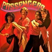 Portada de Sencillo/EP "Girls Cost Money", de Passengers (ITA)