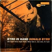 Byrd In Hand}