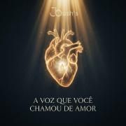 Portada de Álbum "A Voz Que Você Chamou de Amor", de JBush's