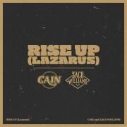 Rise Up (Lazarus) (feat. Zach Williams)