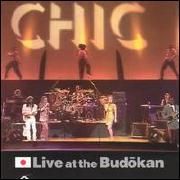 Live At The Budokan