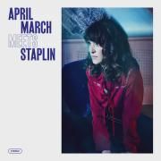 April March Meets Staplin}