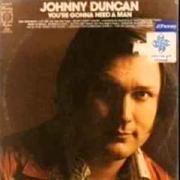 You're Gonna Need A Man}