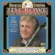 Bluegrass Evolution}