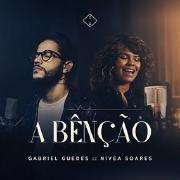 A Bênção (part. Gabriel Guedes)}