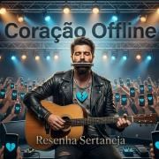 Coração Offline}