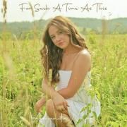 Capa do Single/EP "For Such a Time As This", de Amanda Nolan