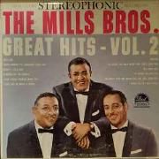 Great Hits - Vol. 2}