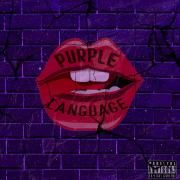 purple language}