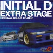 Initial D Extra Stage Original Sound Tracks